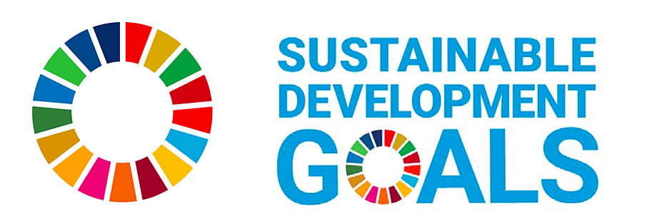 SDGs：持続可能な開発目標