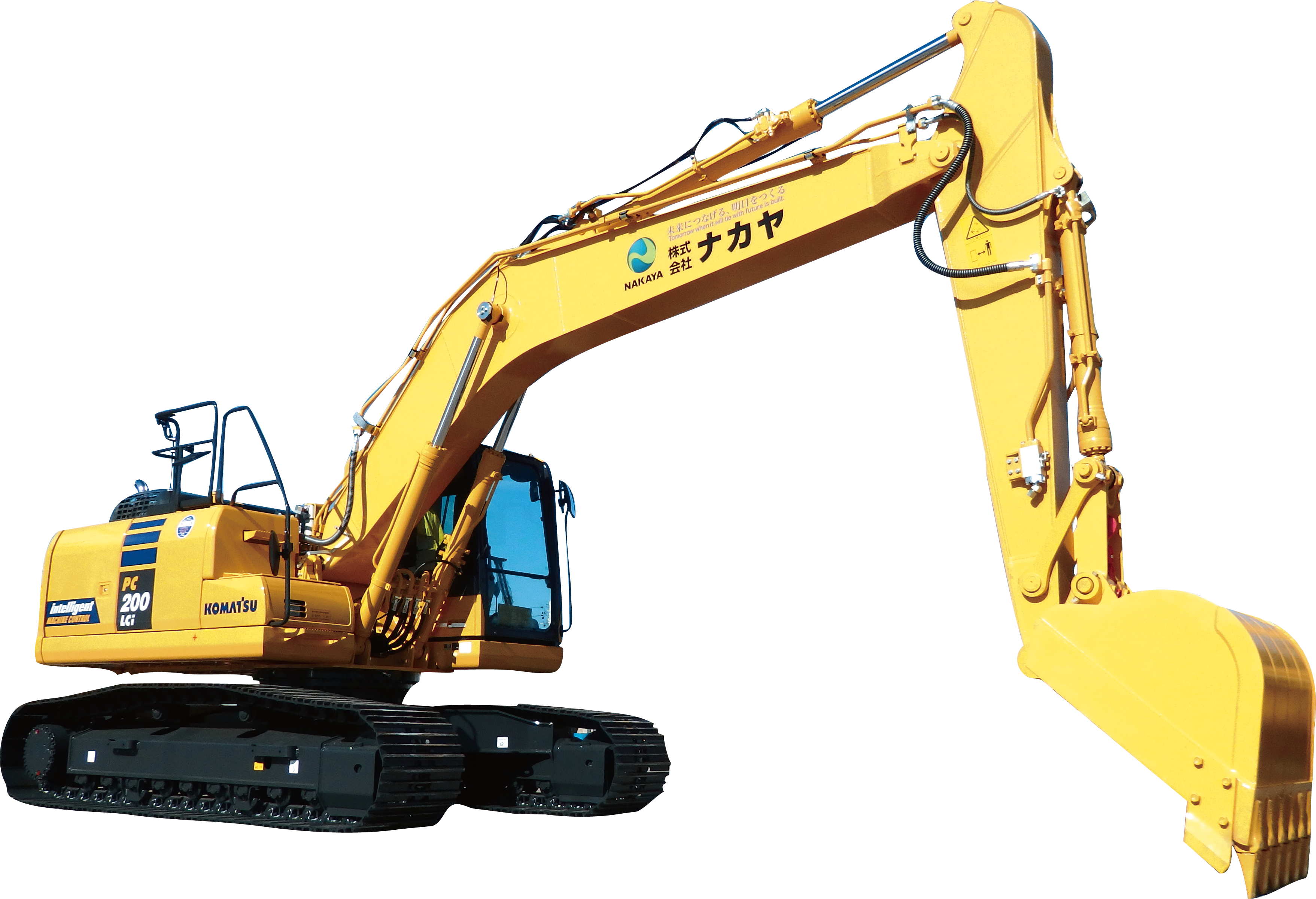PC200I